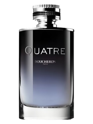 Boucheron Quatre Absolue de Nuit Pour Homme
