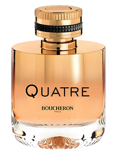 Boucheron Quatre Intense
