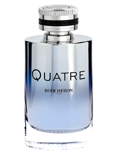 Boucheron Quatre Intense Pour Homme Eau de Toilette