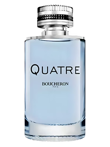 Boucheron Quatre Pour Homme
