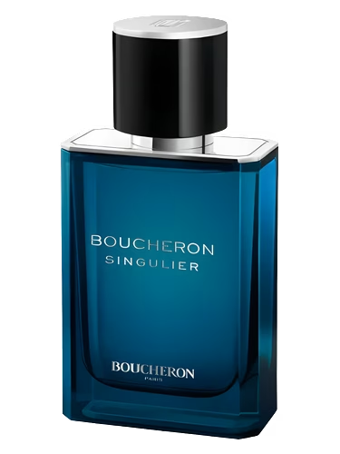 Boucheron Singulier