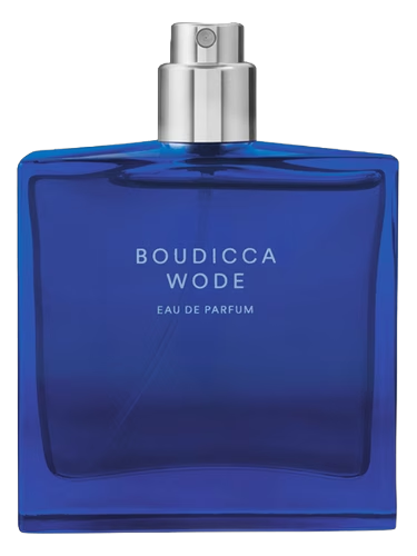 Boudicca Wode