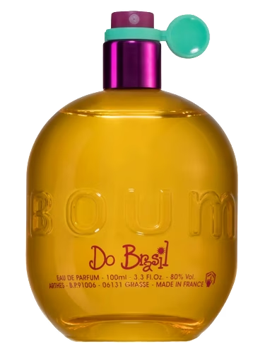 Boum Do Brazil