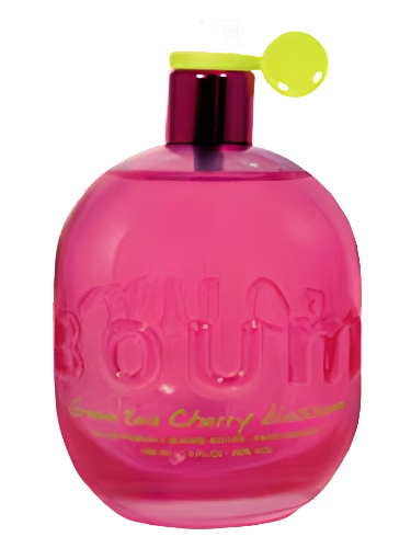 Boum Green Tea Cherry Blossom