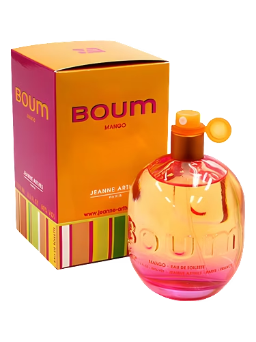 Boum Mango
