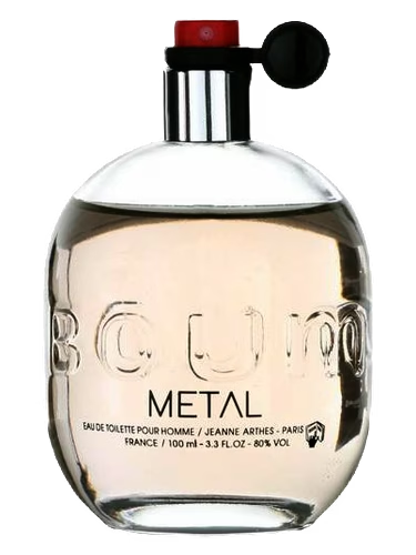 Boum Metal