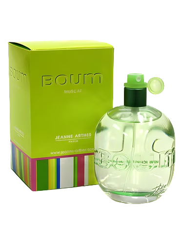 Boum Muscat
