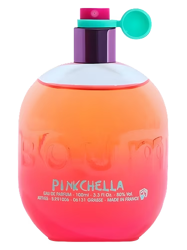 Boum Pinkchella