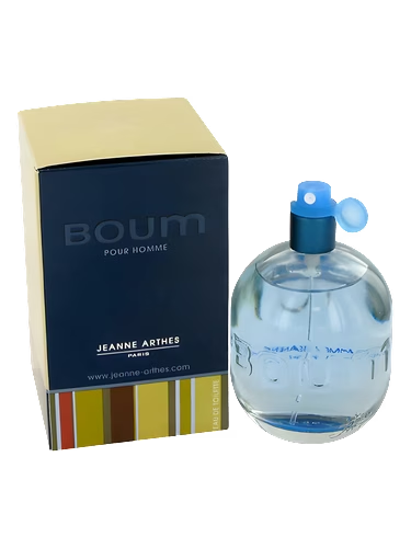 Boum Pour Homme