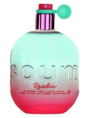 Boum Rainbow