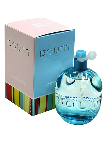 Boum Savon