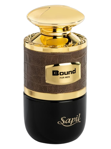 Bound For Men