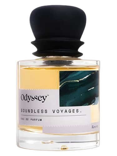 Boundless Voyages
