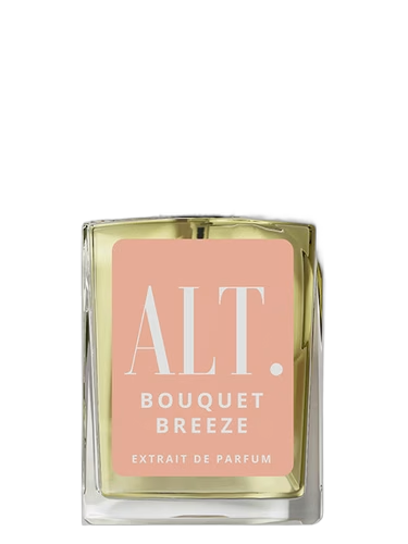 Bouquet Breeze