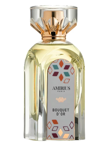 Bouquet d'Or