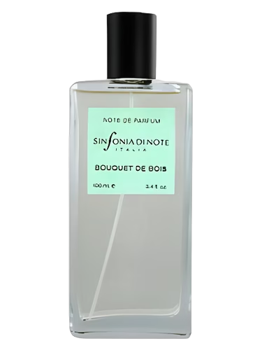 Bouquet de Bois