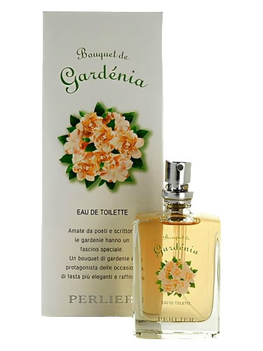 Bouquet de Gardenia