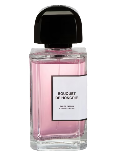 Bouquet de Hongrie