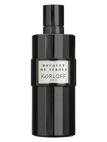Bouquet de Neroli