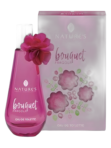 Bouquet Fragola