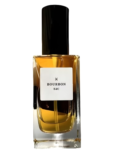 Bourbon Eau de Cologne