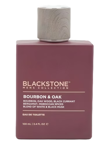 Bourbon Oak