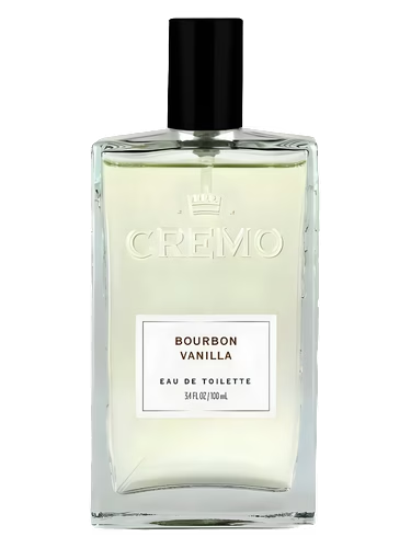 Bourbon Vanilla