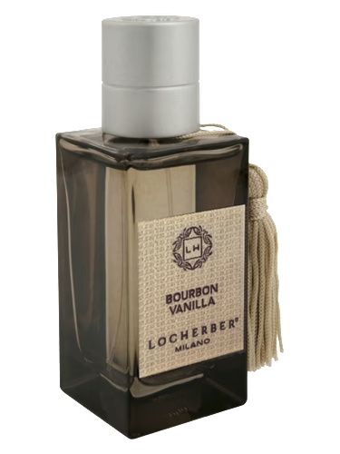 Bourbon Vanilla