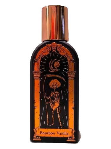Bourbon Vanilla