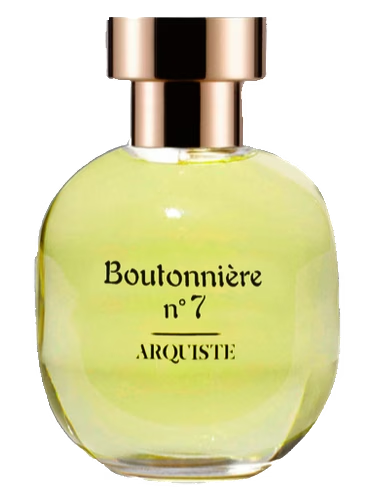 Boutonniere No. 7