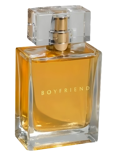 Boyfriend (2018)