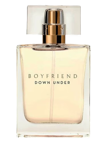 Boyfriend Down Under