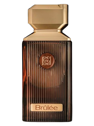 Brûlée