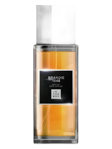 Brandie 1848 by In The Box
