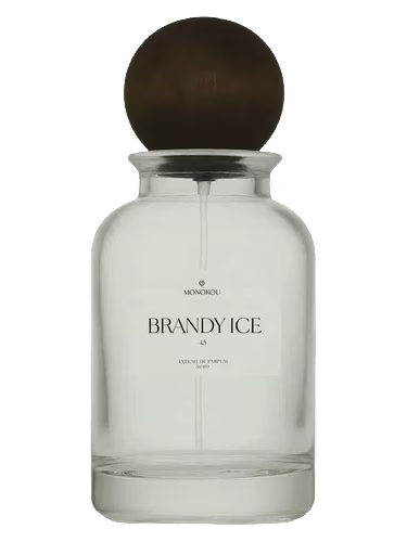 Brandy Ice