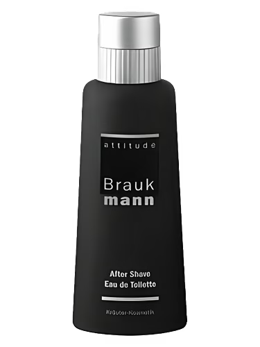 Braukmann Attitude