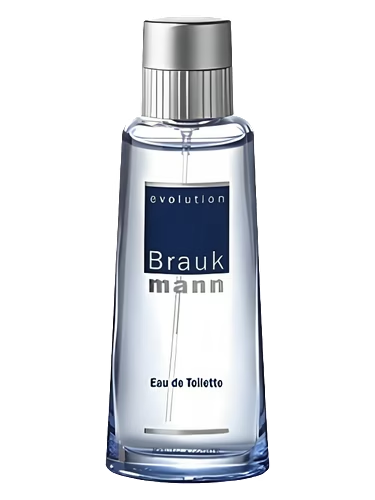 Braukmann Evolution