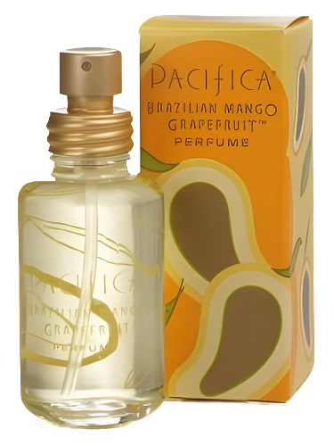Brazilian Mango Grapefruit