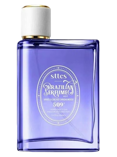 Brazilian Perfume 509