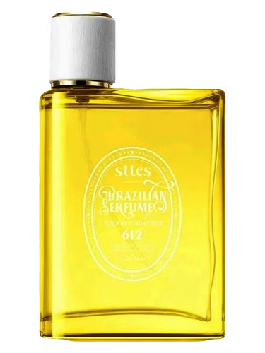 Brazilian Perfume 612