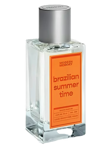 Brazilian Summertime