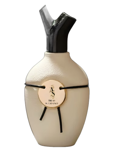 Bread in Chestnut by Scents of Wood