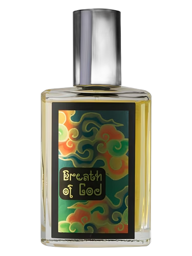 Breath Of God