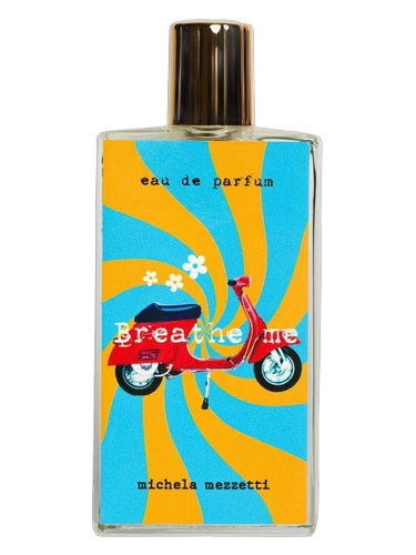 Breathe Me