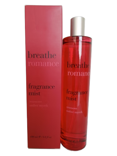 Breathe Romance