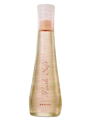 Breeze Musk Soft