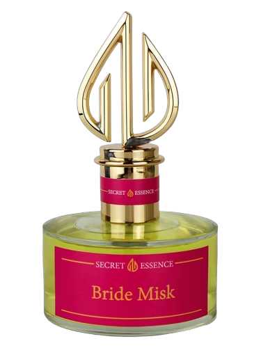 Bride Misk
