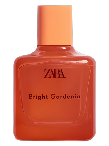 Bright Gardenia