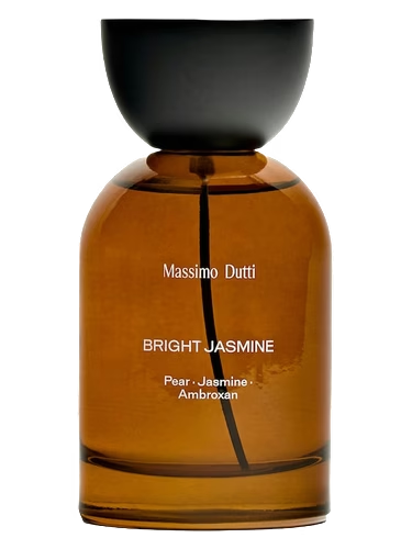 Bright Jasmine