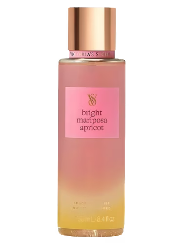Bright Mariposa Apricot